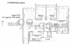 City Square Residences (D8), Condominium #481977301